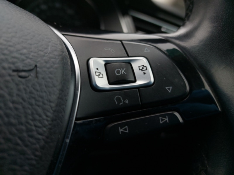 Used Volkswagen Passat 2018 for sale - 77448757: Photo 14