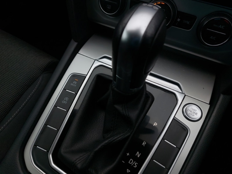 Used Volkswagen Passat 2018 for sale - 77448757: Photo 16