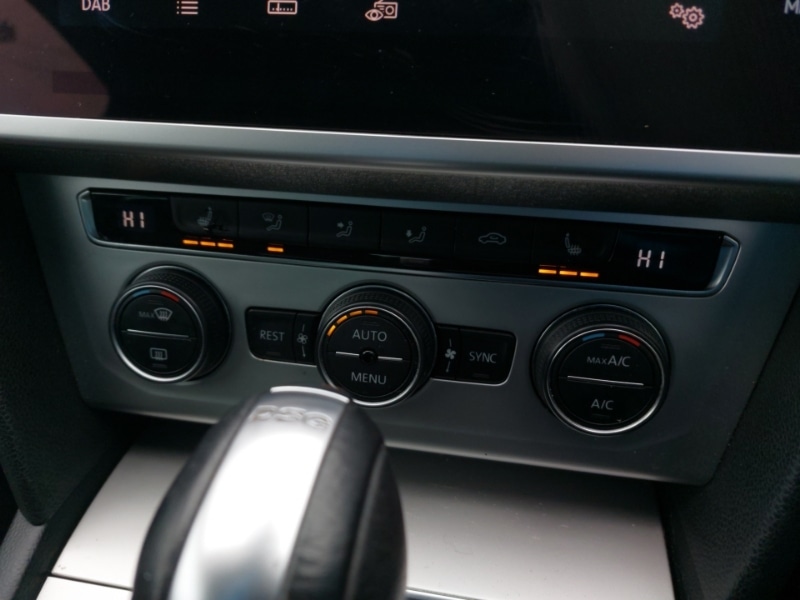 Used Volkswagen Passat 2018 for sale - 77448757: Photo 17