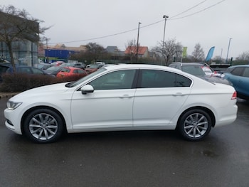 Used Volkswagen Passat 2018 for sale - 77448757: Photo
