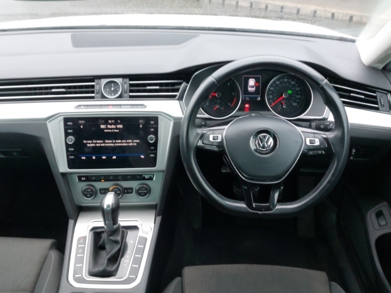 Used Volkswagen Passat 2018 for sale - 77448757: Photo 7