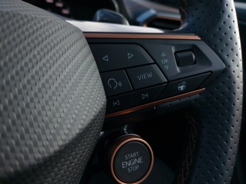 Used Cupra Formentor 2025 for sale - 77933561: Photo 13