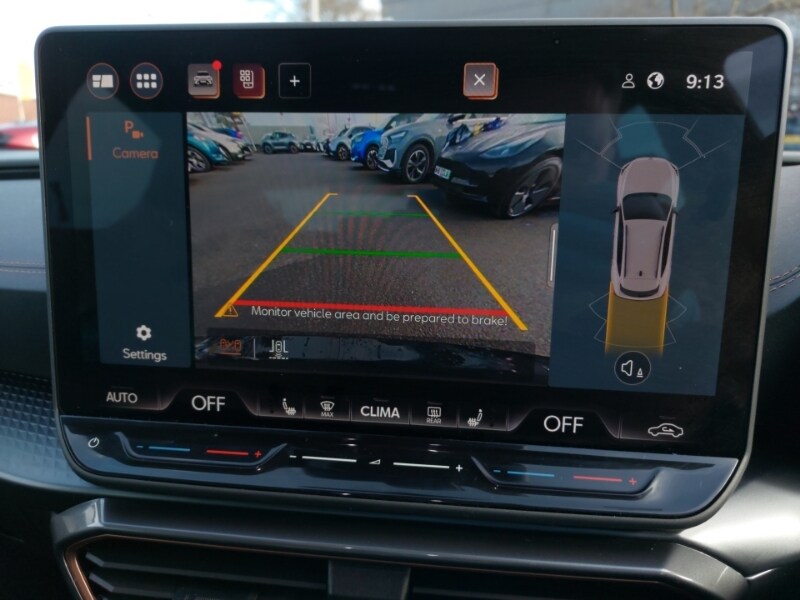 Used Cupra Formentor 2025 for sale - 77933561: Photo 16