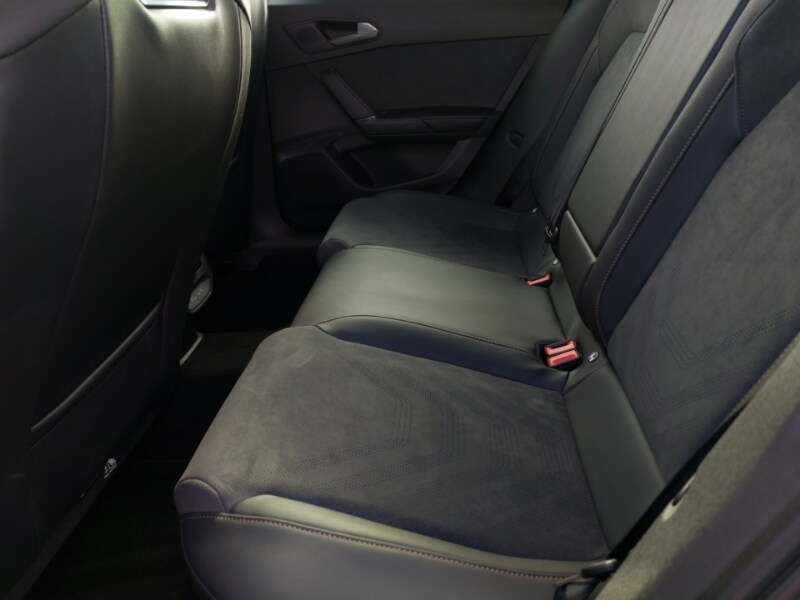 Used Cupra Formentor 2025 for sale - 77933561: Photo 6