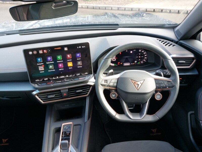 Used Cupra Formentor 2025 for sale - 77933561: Photo 7