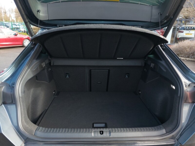 Used Cupra Formentor 2025 for sale - 77933561: Photo 8