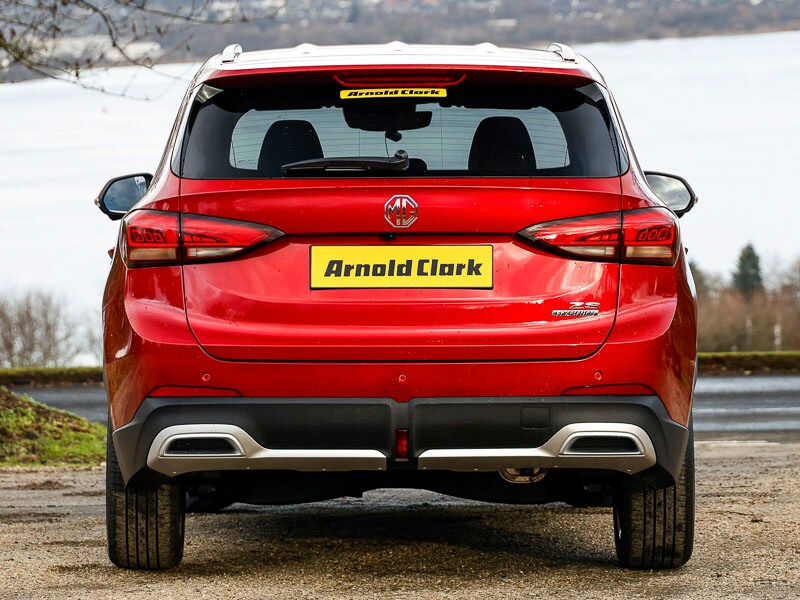 Used MG MG ZS 2025 for sale - 77678062: Photo 15