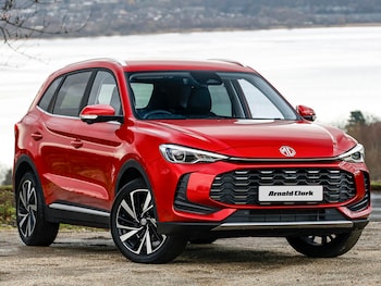 MG MG ZS feature image