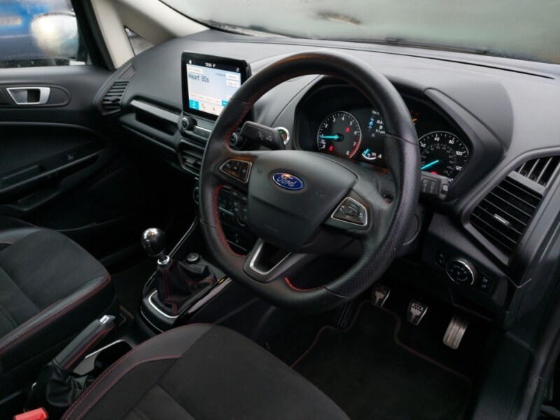 Used Ford Ecosport 2019 for sale - 77448866: Photo 10