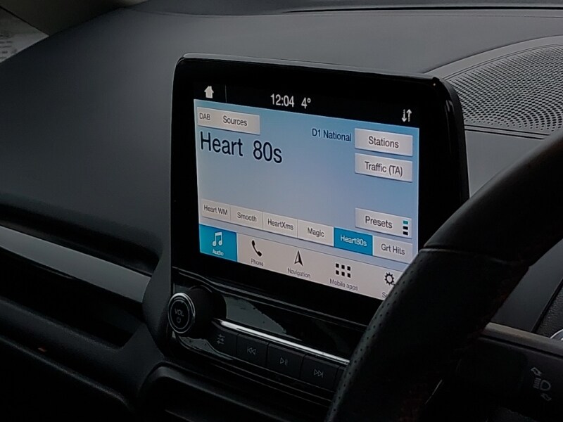 Used Ford Ecosport 2019 for sale - 77448866: Photo 11