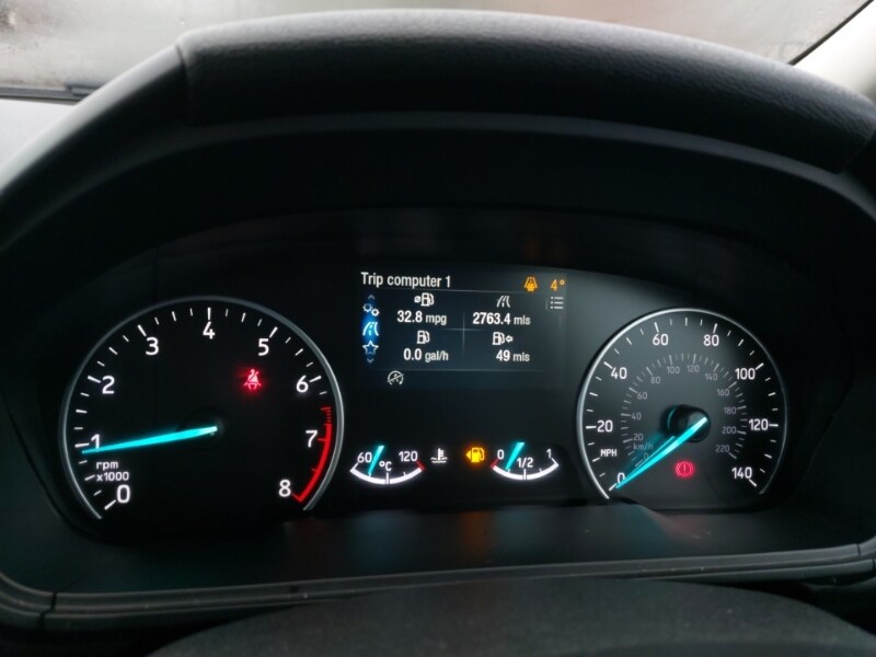 Used Ford Ecosport 2019 for sale - 77448866: Photo 12