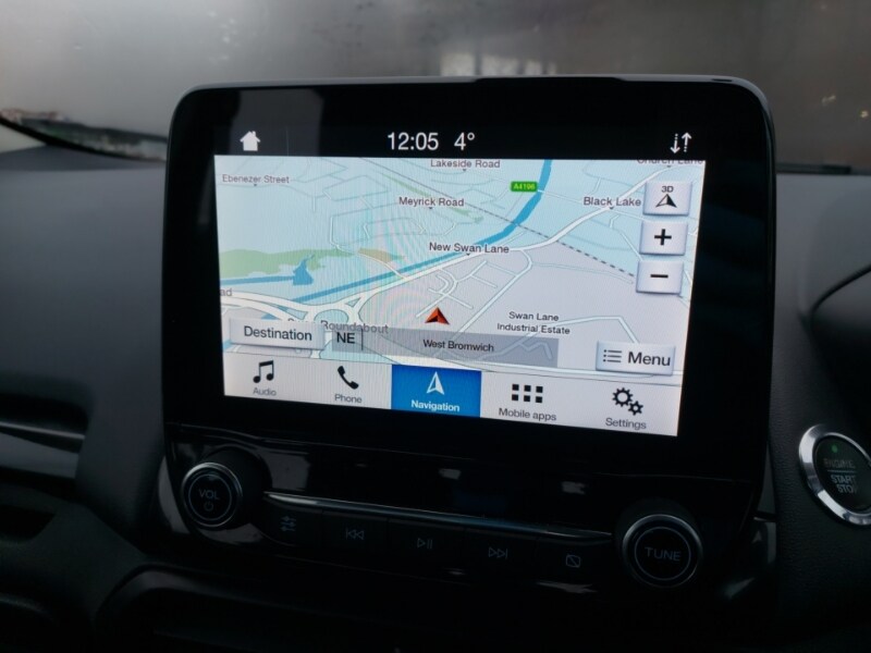 Used Ford Ecosport 2019 for sale - 77448866: Photo 18