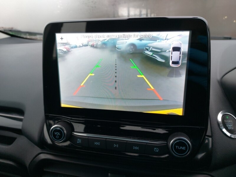 Used Ford Ecosport 2019 for sale - 77448866: Photo 19