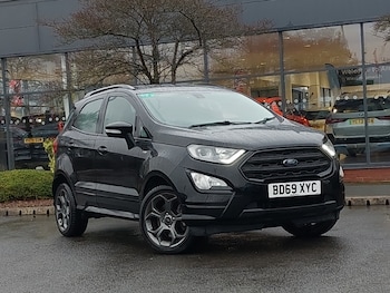 Used Ford Ecosport 2019 for sale - 77448866: Photo