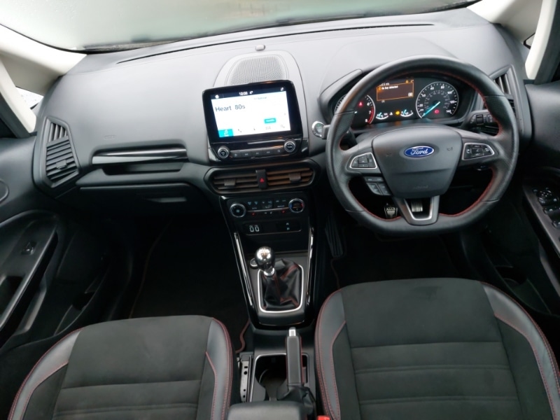 Used Ford Ecosport 2019 for sale - 77448866: Photo 2
