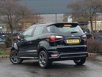 Used Ford Ecosport 2019 for sale - 77448866: Photo