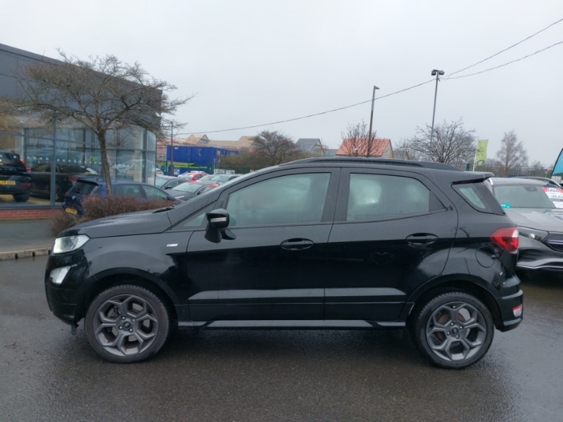 Used Ford Ecosport 2019 for sale - 77448866: Photo 4