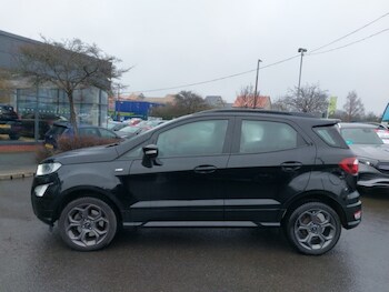Used Ford Ecosport 2019 for sale - 77448866: Photo