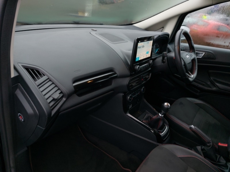 Used Ford Ecosport 2019 for sale - 77448866: Photo 5