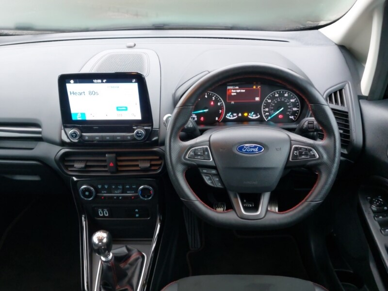 Used Ford Ecosport 2019 for sale - 77448866: Photo 7