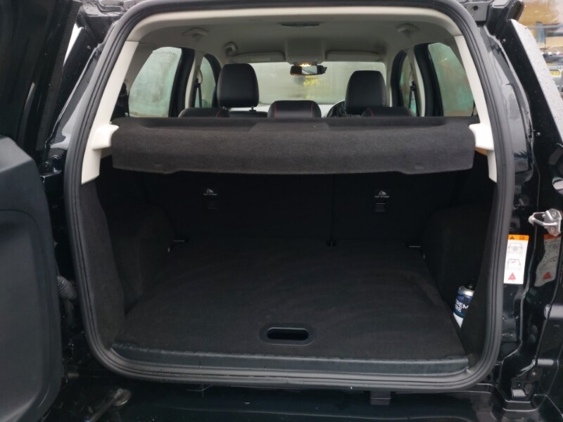 Used Ford Ecosport 2019 for sale - 77448866: Photo 8