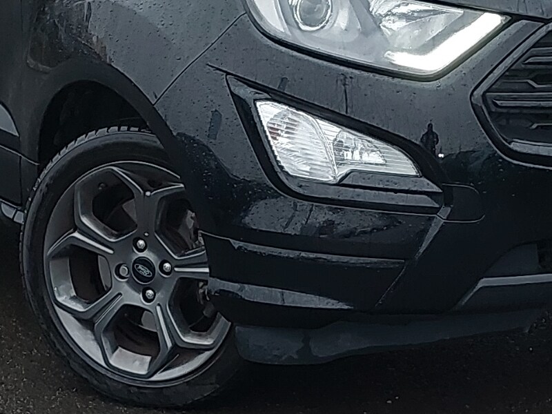 Used Ford Ecosport 2019 for sale - 77448866: Photo 9