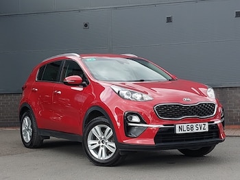 2018 - 1.6 GDi ISG 2 5dr