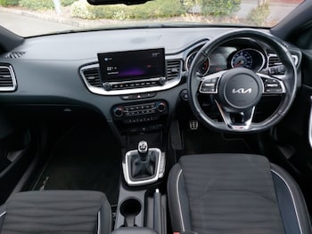 Used Kia Ceed 2022 for sale - 79420077: Photo