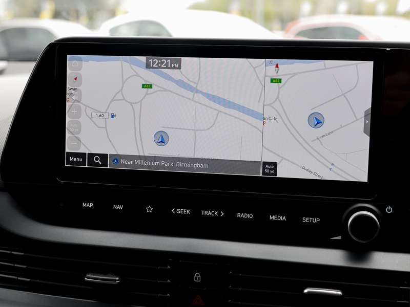 Used Hyundai BAYON 2025 for sale - 78183640: Photo 10