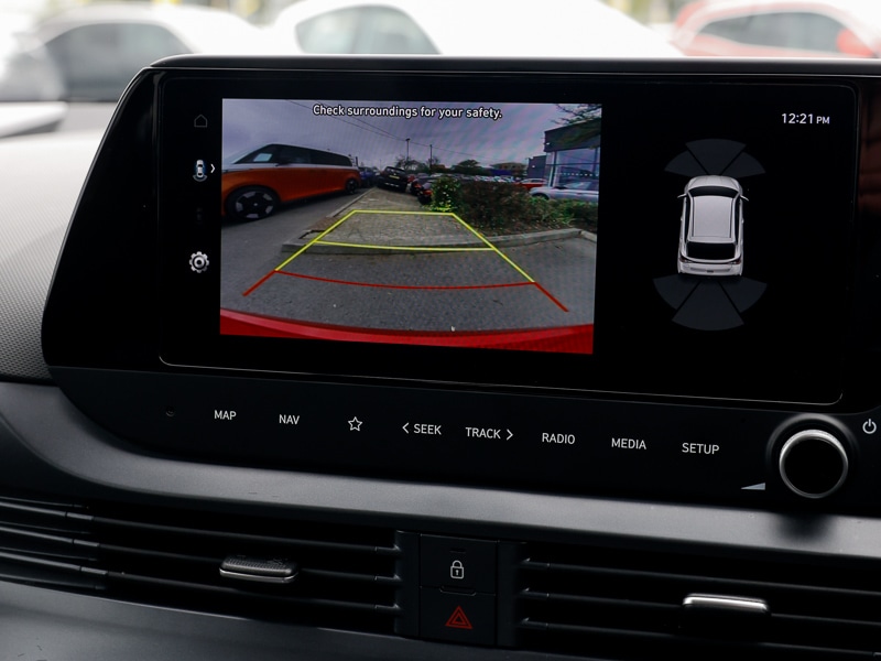 Used Hyundai BAYON 2025 for sale - 78183640: Photo 13