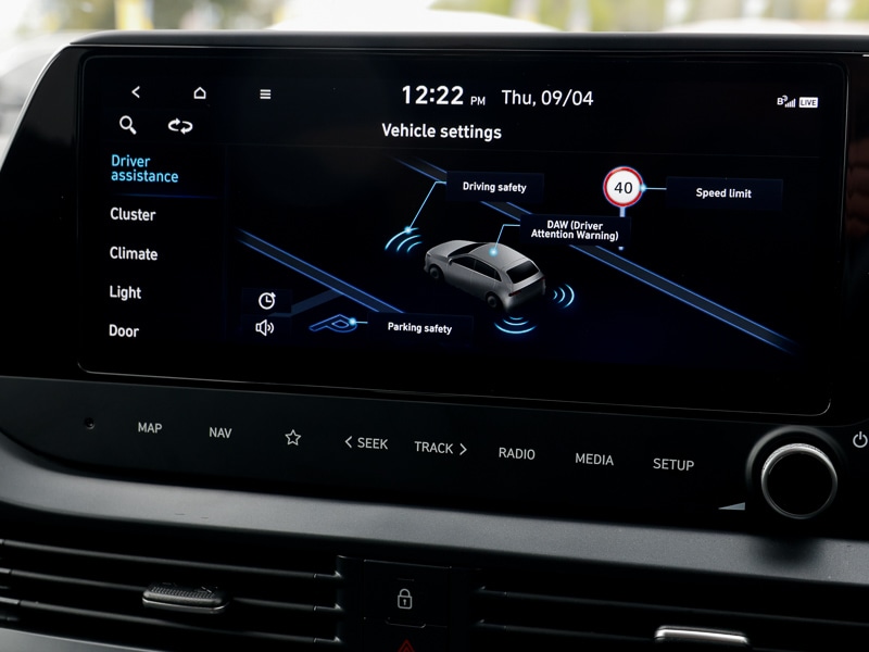 Used Hyundai BAYON 2025 for sale - 78183640: Photo 14