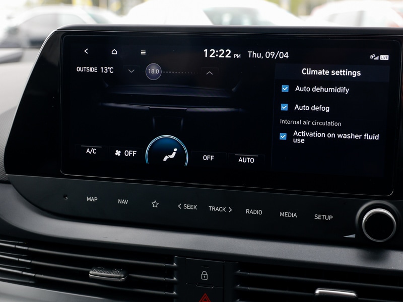 Used Hyundai BAYON 2025 for sale - 78183640: Photo 15