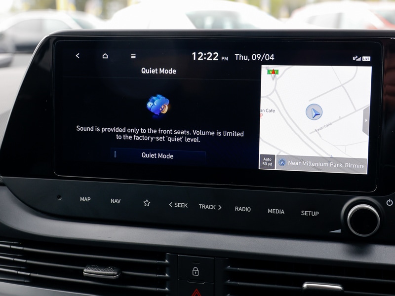 Used Hyundai BAYON 2025 for sale - 78183640: Photo 16