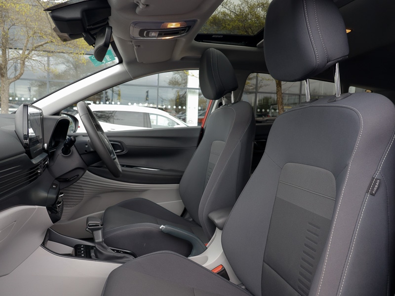 Used Hyundai BAYON 2025 for sale - 78183640: Photo 17