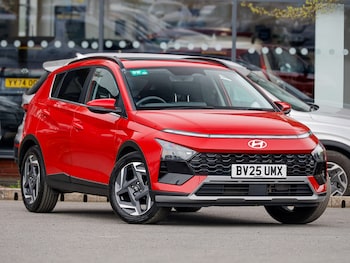 Used Hyundai BAYON 2025 for sale - 78183640: Photo