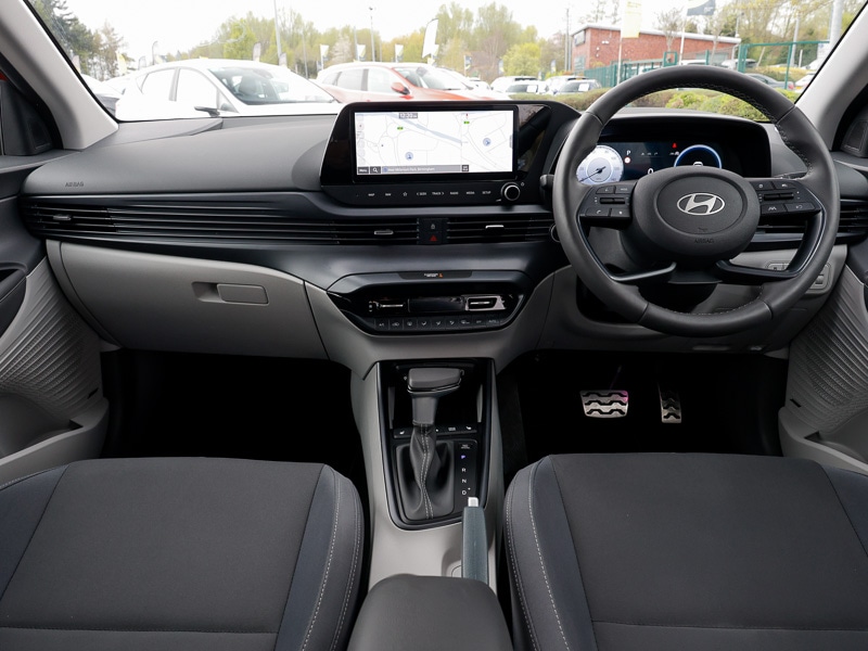 Used Hyundai BAYON 2025 for sale - 78183640: Photo 2