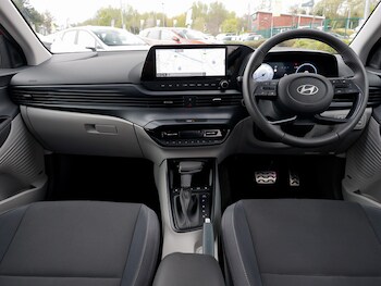 Used Hyundai BAYON 2025 for sale - 78183640: Photo
