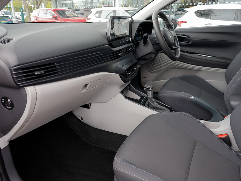 Used Hyundai BAYON 2025 for sale - 78183640: Photo 5