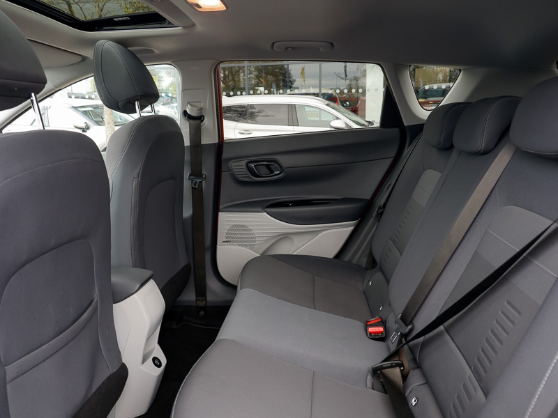 Used Hyundai BAYON 2025 for sale - 78183640: Photo 6