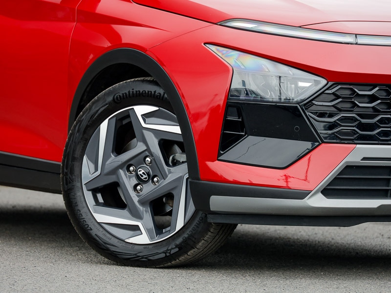 Used Hyundai BAYON 2025 for sale - 78183640: Photo 9