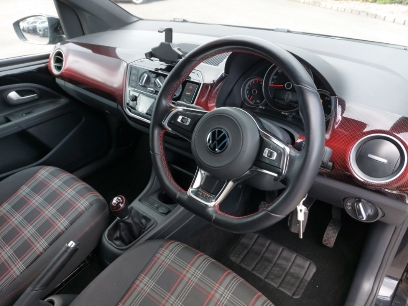 Used Volkswagen up! 2020 for sale - 77999975: Photo 10