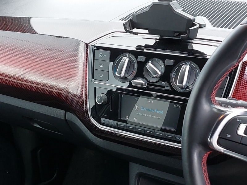 Used Volkswagen up! 2020 for sale - 77999975: Photo 11