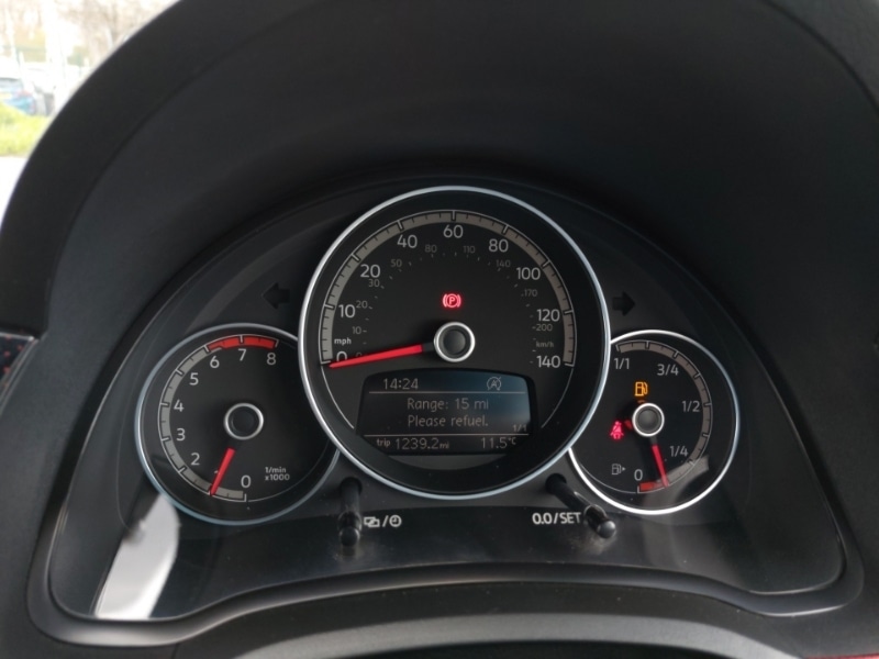 Used Volkswagen up! 2020 for sale - 77999975: Photo 12