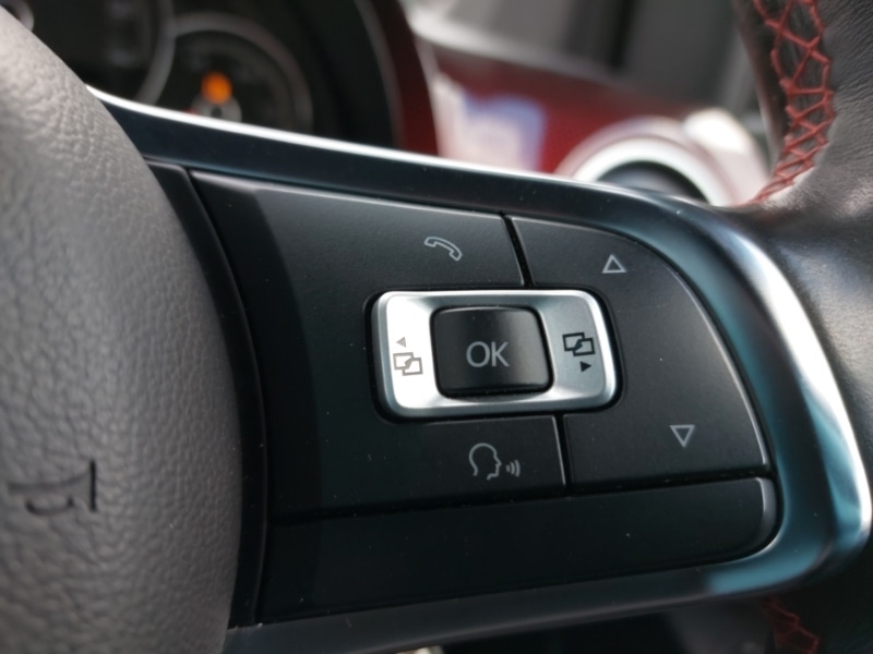 Used Volkswagen up! 2020 for sale - 77999975: Photo 14