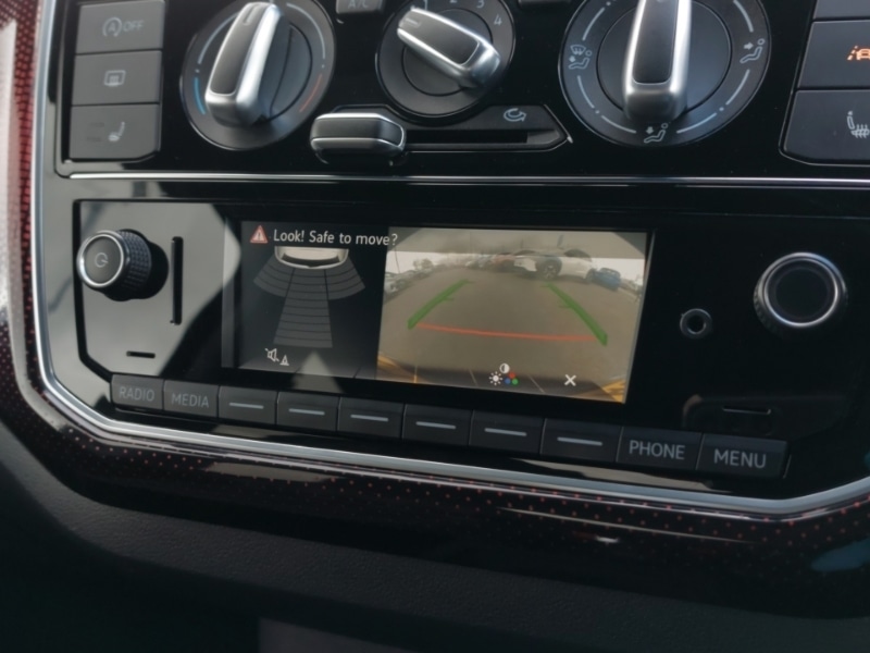 Used Volkswagen up! 2020 for sale - 77999975: Photo 17