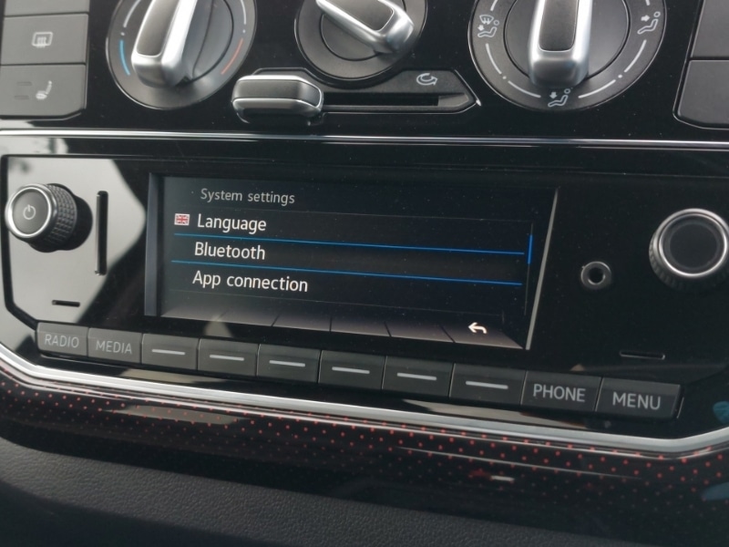 Used Volkswagen up! 2020 for sale - 77999975: Photo 19