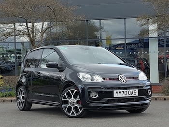 Used Volkswagen up! 2020 for sale - 77999975: Photo