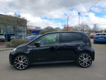 Used Volkswagen up! 2020 for sale - 77999975: Photo