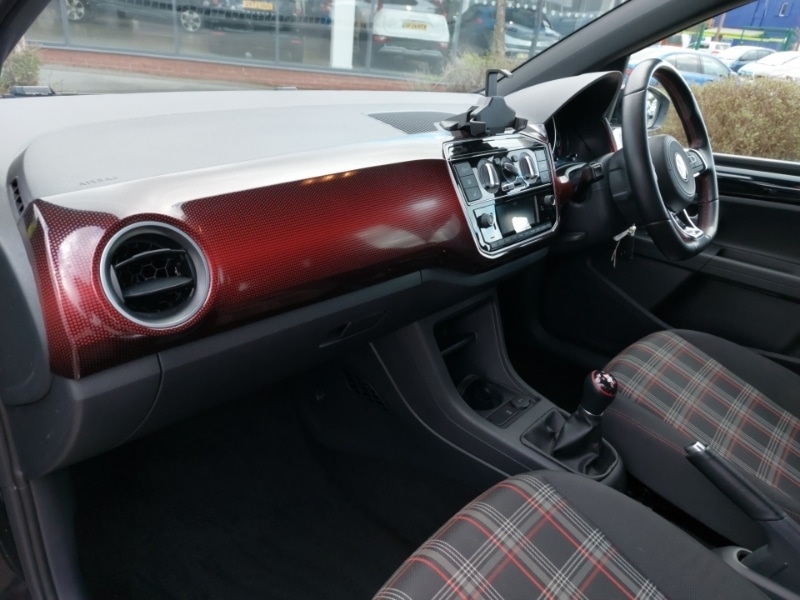 Used Volkswagen up! 2020 for sale - 77999975: Photo 5