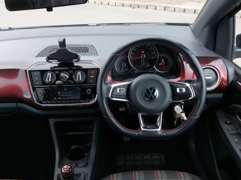 Used Volkswagen up! 2020 for sale - 77999975: Photo 7